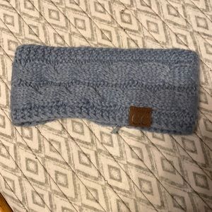 C.C Headband